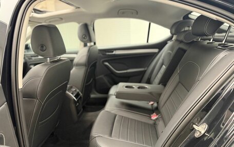 Skoda Superb III рестайлинг, 2025 год, 3 370 000 рублей, 11 фотография