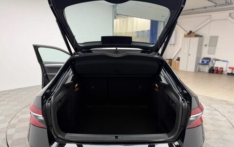 Skoda Superb III рестайлинг, 2025 год, 3 370 000 рублей, 12 фотография