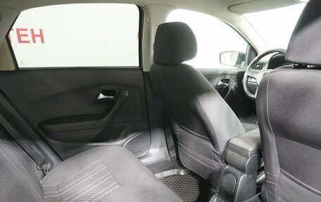 Volkswagen Polo VI (EU Market), 2019 год, 1 168 000 рублей, 11 фотография