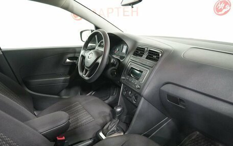 Volkswagen Polo VI (EU Market), 2019 год, 1 168 000 рублей, 10 фотография