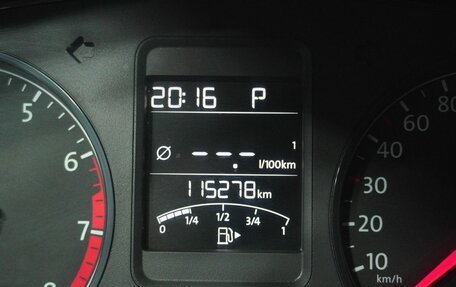 Volkswagen Polo VI (EU Market), 2019 год, 1 168 000 рублей, 17 фотография