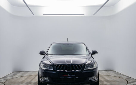 Skoda Octavia, 2013 год, 850 000 рублей, 2 фотография