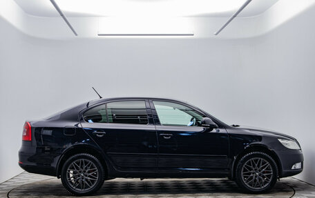 Skoda Octavia, 2013 год, 850 000 рублей, 4 фотография