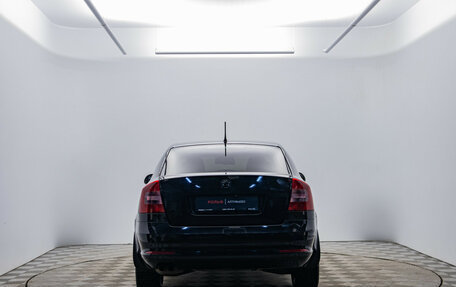 Skoda Octavia, 2013 год, 850 000 рублей, 6 фотография