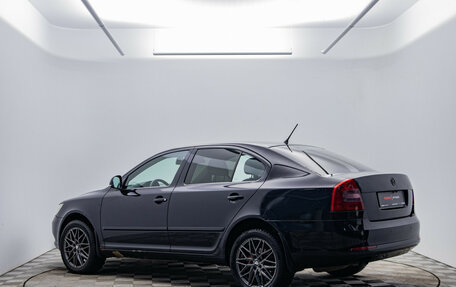 Skoda Octavia, 2013 год, 850 000 рублей, 7 фотография