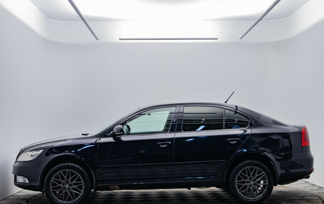 Skoda Octavia, 2013 год, 850 000 рублей, 8 фотография