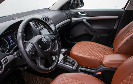 Skoda Octavia, 2013 год, 850 000 рублей, 10 фотография