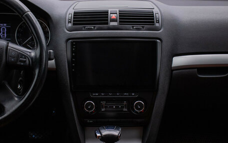 Skoda Octavia, 2013 год, 850 000 рублей, 14 фотография