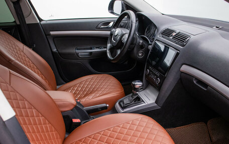 Skoda Octavia, 2013 год, 850 000 рублей, 9 фотография