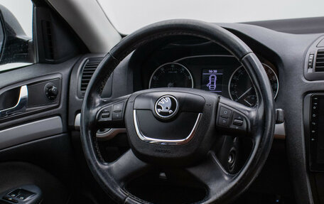 Skoda Octavia, 2013 год, 850 000 рублей, 15 фотография