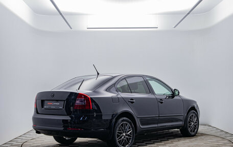 Skoda Octavia, 2013 год, 850 000 рублей, 5 фотография