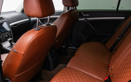 Skoda Octavia, 2013 год, 850 000 рублей, 11 фотография