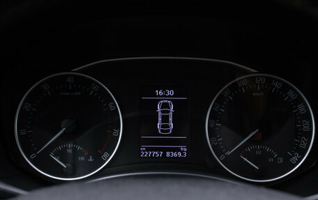 Skoda Octavia, 2013 год, 850 000 рублей, 12 фотография