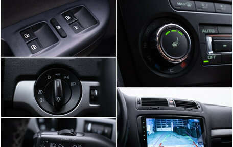 Skoda Octavia, 2013 год, 850 000 рублей, 16 фотография