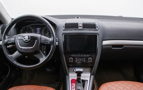 Skoda Octavia, 2013 год, 850 000 рублей, 13 фотография