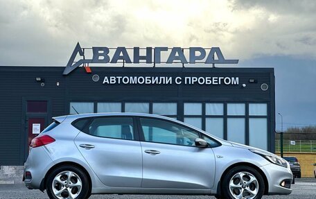 KIA cee'd III, 2015 год, 1 100 000 рублей, 6 фотография