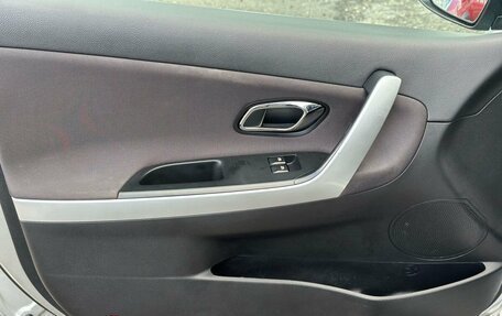 KIA cee'd III, 2015 год, 1 100 000 рублей, 10 фотография