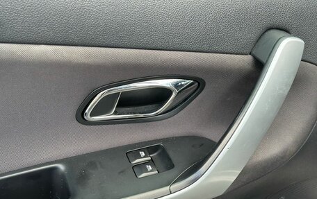 KIA cee'd III, 2015 год, 1 100 000 рублей, 11 фотография