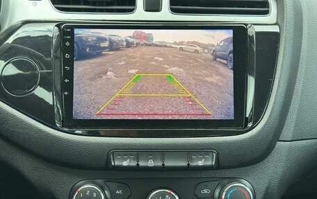 KIA cee'd III, 2015 год, 1 100 000 рублей, 17 фотография