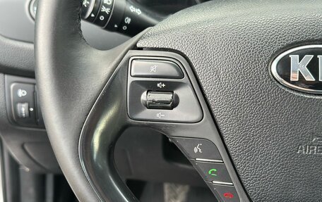 KIA cee'd III, 2015 год, 1 100 000 рублей, 18 фотография