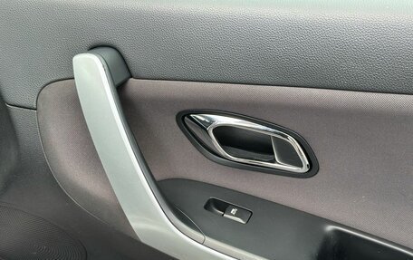 KIA cee'd III, 2015 год, 1 100 000 рублей, 22 фотография