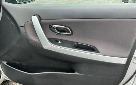 KIA cee'd III, 2015 год, 1 100 000 рублей, 21 фотография