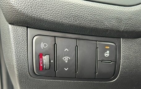 KIA cee'd III, 2015 год, 1 100 000 рублей, 12 фотография