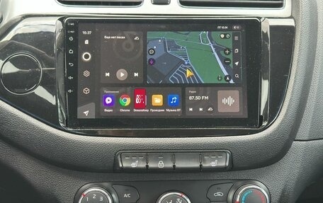 KIA cee'd III, 2015 год, 1 100 000 рублей, 16 фотография