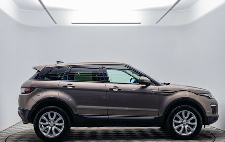 Land Rover Range Rover Evoque I, 2017 год, 2 448 000 рублей, 4 фотография