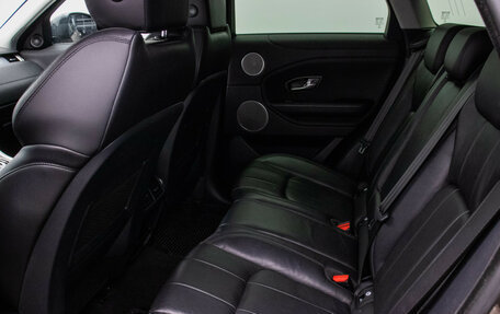 Land Rover Range Rover Evoque I, 2017 год, 2 448 000 рублей, 11 фотография