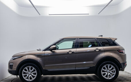 Land Rover Range Rover Evoque I, 2017 год, 2 448 000 рублей, 8 фотография