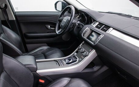 Land Rover Range Rover Evoque I, 2017 год, 2 448 000 рублей, 9 фотография