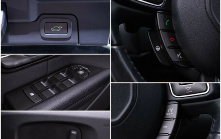 Land Rover Range Rover Evoque I, 2017 год, 2 448 000 рублей, 16 фотография