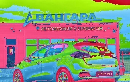 KIA cee'd III, 2015 год, 1 100 000 рублей, 3 фотография