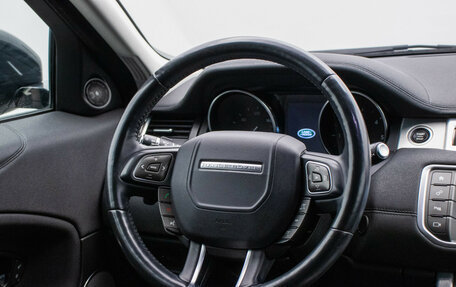 Land Rover Range Rover Evoque I, 2017 год, 2 448 000 рублей, 15 фотография