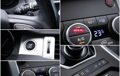 Land Rover Range Rover Evoque I, 2017 год, 2 448 000 рублей, 17 фотография