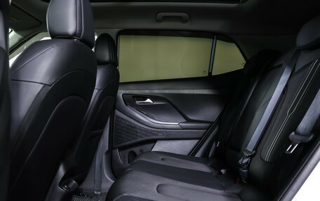 Hyundai Creta, 2021 год, 2 539 000 рублей, 12 фотография