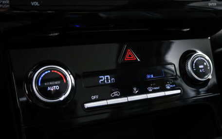 Hyundai Creta, 2021 год, 2 539 000 рублей, 19 фотография