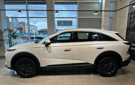 Haval F7, 2026 год, 2 899 000 рублей, 3 фотография