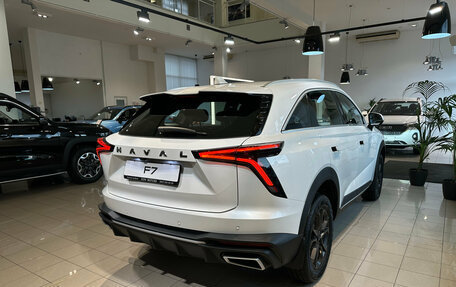 Haval F7, 2026 год, 2 899 000 рублей, 4 фотография