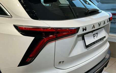 Haval F7, 2026 год, 2 899 000 рублей, 9 фотография