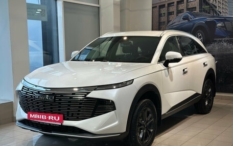 Haval F7, 2026 год, 2 899 000 рублей, 2 фотография