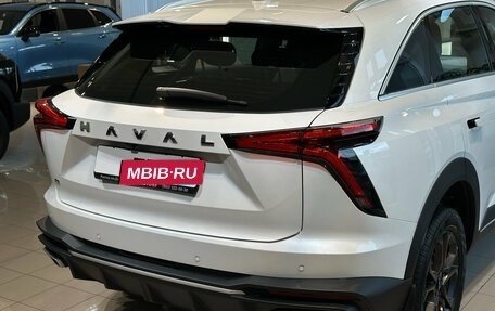 Haval F7, 2026 год, 2 899 000 рублей, 7 фотография