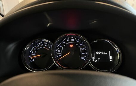 Renault Logan II, 2020 год, 1 193 000 рублей, 11 фотография