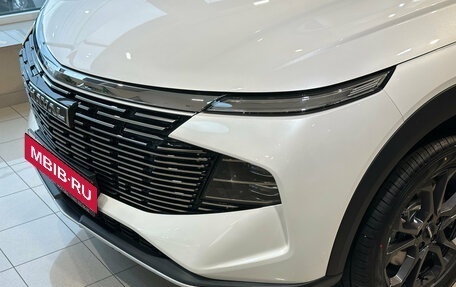 Haval F7, 2026 год, 2 899 000 рублей, 8 фотография