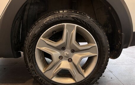 Renault Logan II, 2020 год, 1 193 000 рублей, 19 фотография