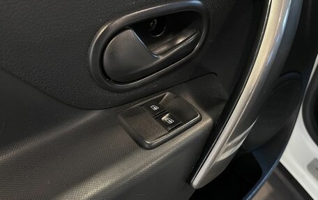 Renault Logan II, 2020 год, 1 193 000 рублей, 21 фотография