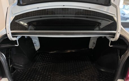 Renault Logan II, 2020 год, 1 193 000 рублей, 18 фотография