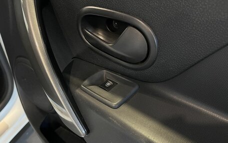 Renault Logan II, 2020 год, 1 193 000 рублей, 27 фотография