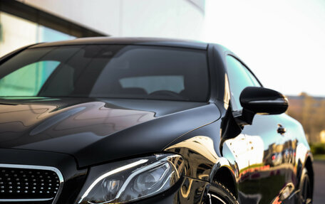 Mercedes-Benz E-Класс, 2017 год, 2 949 000 рублей, 2 фотография